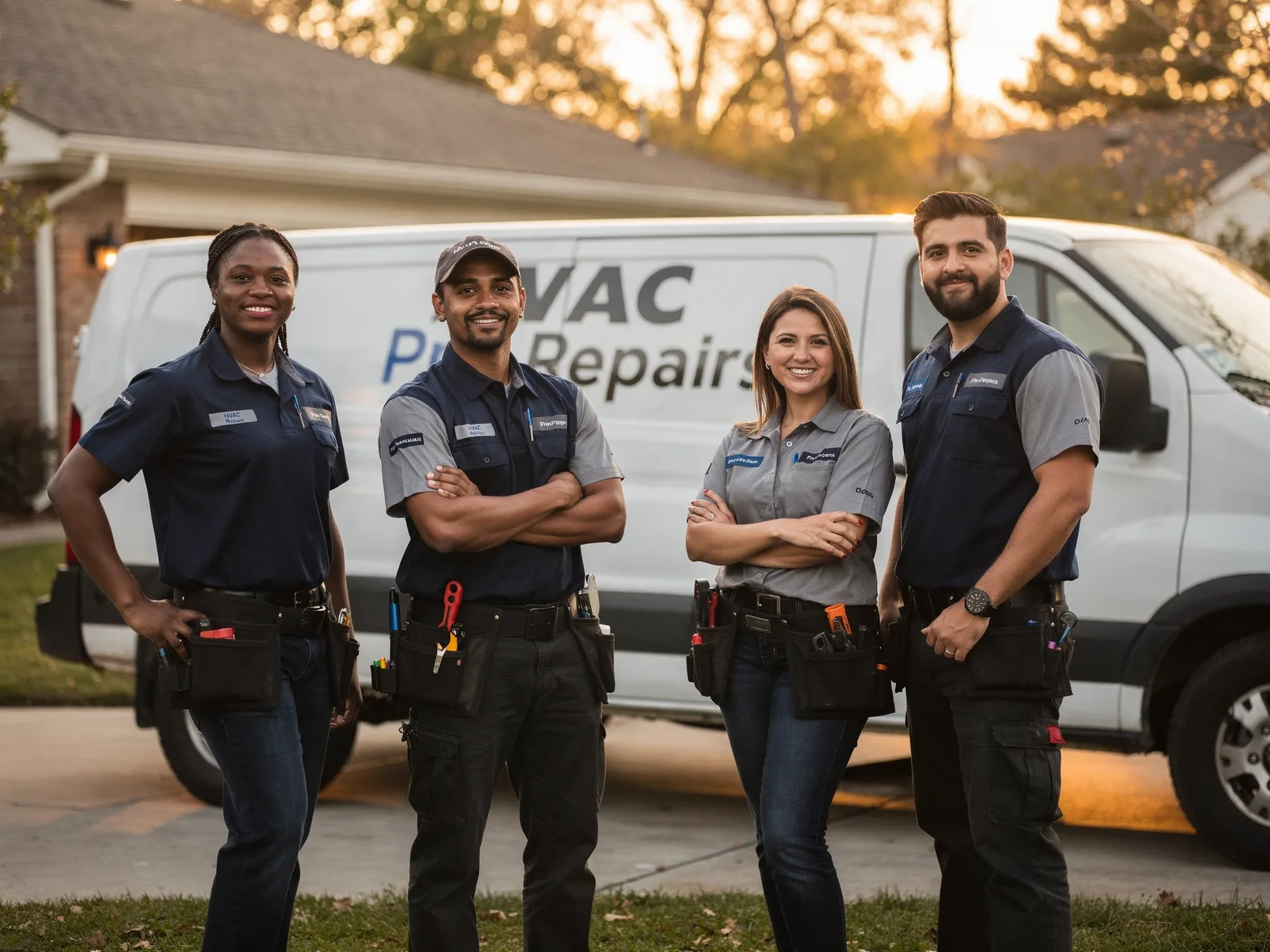 Heat Pump Repair company in North Brunswick, NJ